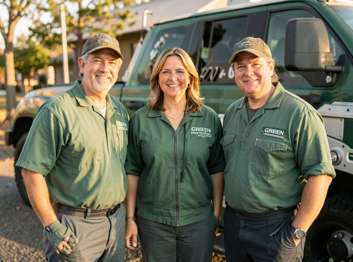 Water Damage Restoration company in Sulphur Springs, AR